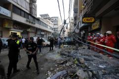 Netanyahu, 'Tabatabai era un assassinio sanguinario'