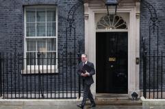 Starmer sente Trump, d'accordo a lavorare insieme su Kiev