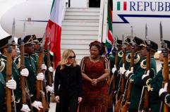 Meloni, proposta seria sul tavolo per vedere il bluff di Putin