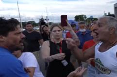 Brasile, le sorti di Bolsonaro continuano a dividere il Paese