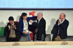 Taruffi (Pd), alternativa c'è, la partita per il 2027 è aperta