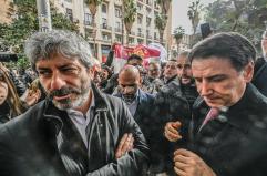 Conte, Fico è il nuovo presidente, non saltellano più