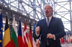 Lutnick all'Ue, 'meno norme tech per sconti sull'acciaio'