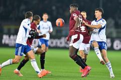 Serie A: Torino-Como 1-5