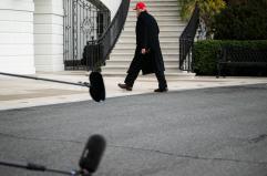 Usa, 'per Kiev ben affrontate tutte le sue preoccupazioni'