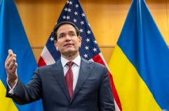 Rubio, 'sottoporremo a Mosca accordi con Kiev, devono dare ok'