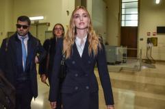 Pm Milano, condannare Ferragni a un anno e 8 mesi