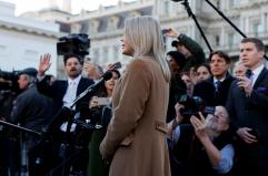 Casa Bianca, i colloqui Usa-Russia sull'Ucraina procedono bene