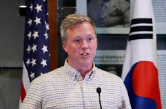 Media, colloqui Driscoll-russi a Abu Dhabi procedono bene