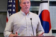 Media, 'ad Abu Dhabi colloqui tra Usa e Russia su Ucraina'