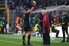 Un turno a Gasperini, salta Roma-Napoli