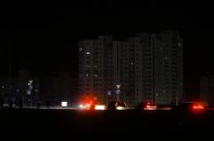 Ministero energia Ucraina, 'massiccio attacco a infrastrutture'