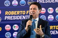 Conte, al via il cantiere M5s per il programma di governo