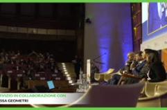 Cassa Geometri celebra 70 anni dell'ente e 30 dalla privatizzazione