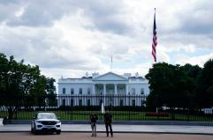 Il Pentagono schiera altri 500 militari a Washington