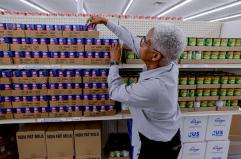 Fed, attività economica Usa è rimasta poco mossa da metà ottobre