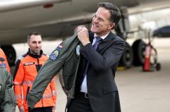 Rutte, la guerra potrebbe finire entro il 2025
