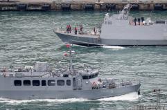 Taiwan, extra budget difesa da 40 miliardi e più armi Usa