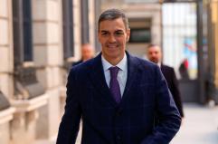 Ocse alza le previsioni Spagna, 2,9% Pil 2025 e 2,2% nel 2026