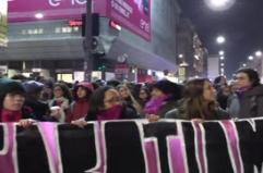 Non Una Di Meno, diecimila in corteo a Milano: "La prevenzione conta piu' delle pene"