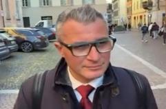 Migrante ucciso a Voghera, il legale dei familiari: "Chiaro omicidio volontario"