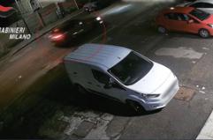 Sparo' al buttafuori di un locale che lo invitava ad andarsene, arrestato