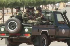 Golpe in Guinea-Bissau: leader politici in arresto e militari al potere