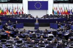 Eurocamera, nessuna cessione di territori ucraini ai russi