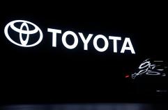 Toyota aggiorna record produzione, 927mila veicoli a ottobre