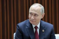 Putin, 'confisca asset un furto, prepariamo risposte'