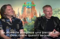 Zootropolis 2, i registi promettono "ottimismo e ancora piu' divertimento"