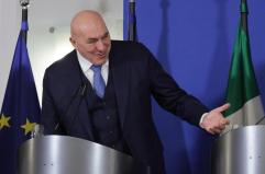 Crosetto, reintrodurre la leva? Porterò ddl in Cdm e Parlamento