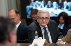 Foti, 'oggi dovrebbe esserci l'ok alla sesta revisione Pnrr'