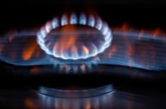 Il gas apre in calo a 29,18 euro, si guarda all'Ucraina