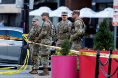 Usa, sospese tutte le decisioni sulle richieste di asilo