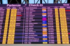 I sindacati confermano lo sciopero Ita il 17 dicembre