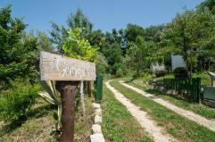 Famiglia bosco, ok genitori a casa offerta da imprenditore