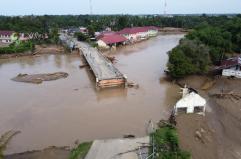 Alluvioni in Sri Lanka e Indonesia, oltre 320 vittime