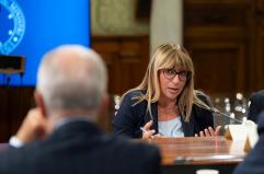 Fumarola, 'Cisl pronta a un patto sociale. Orsini firma?'