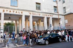 Lista stupri e violenze: dobbiamo proteggere la gioventù migliore