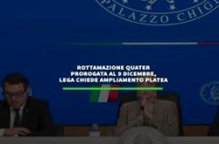 Fisco, Rottamazione quater prorogata al 9 dicembre