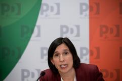 Schlein, sono la segretaria di tutti