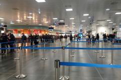 Codacons, prezzi voli Natale +900% rispetto tariffe normali