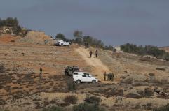 Volontaria, 'aggrediti dai coloni con calci e pugni'