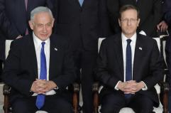 Media, Netanyahu ha chiesto la grazia al presidente Herzog