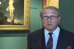 Scoperto a Parigi un Rubens "estremamente raro", risale a 400 anni fa