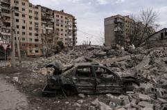 Cremlino, 'conquistate Pokrovsk e Volchansk'