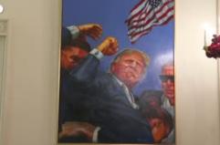 Usa, la Casa Bianca svela le decorazioni natalizie del 2025