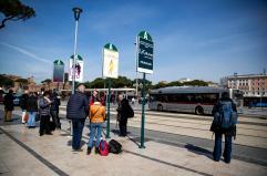 Clean Cities, sul trasporto pubblico Italia fanalino di coda Ue