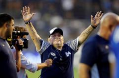 Udienza per l'avvio di un nuovo processo sulla morte di Maradona
